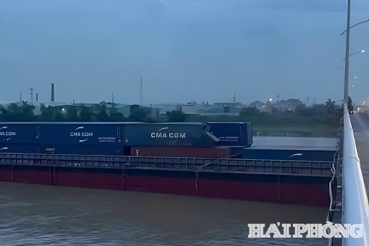 Bất cập cầu Bình trên quốc lộ 37