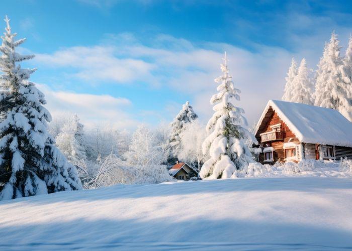 Tổng hợp 1001+ stt mùa đông, cap mùa đông sống ảo cực chất