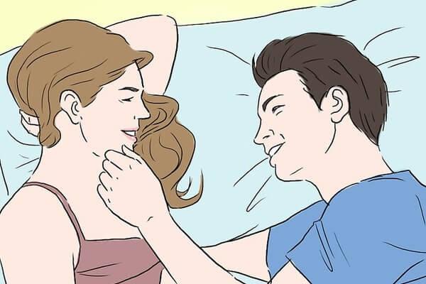 Những câu nói gợi dục, kích thích nàng ham muốn quan hệ