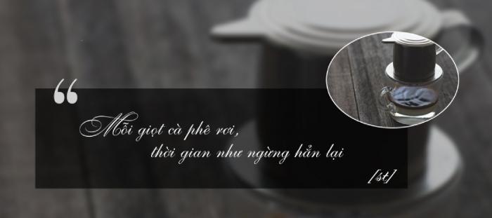 Những bài thơ, câu nói hay về cà phê về tình yêu & cuộc sống
