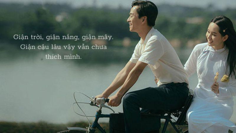 1000+ Cap Thả Thính, STT Thả Thính Siêu Cute