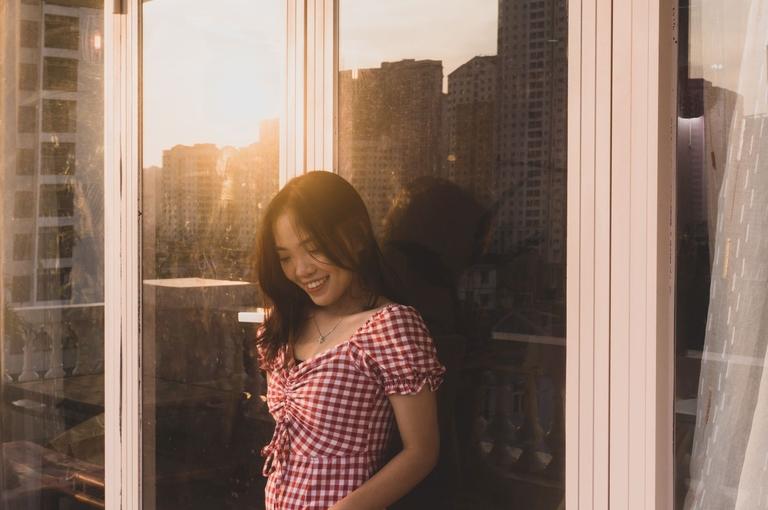 Well-nessLucky girl syndrome - “Thần chú” may mắn của bạn là gì?