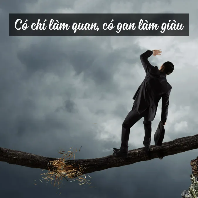 16 câu ca dao, tục ngữ, thành ngữ nói về lòng dũng cảm nâng cao giá trị con người