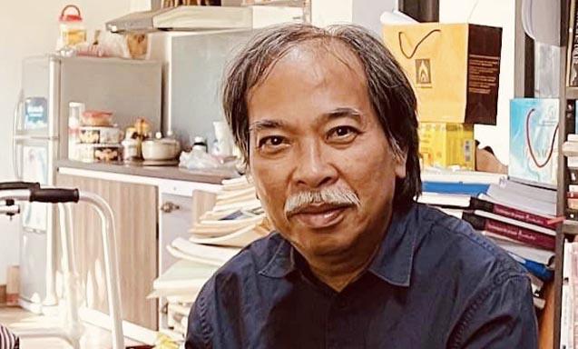 Thông điệp về một cái chết