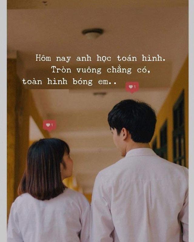 Những lời tỏ tình khiến nàng đồng ý ngay tắp lự ngày Valentine