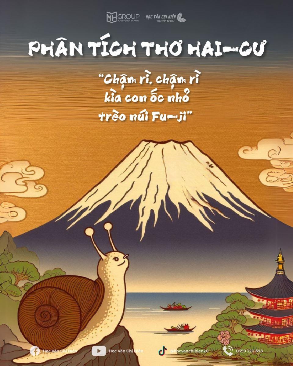 HỌC VĂN CHỊ NGUYỄN MINH HIÊN