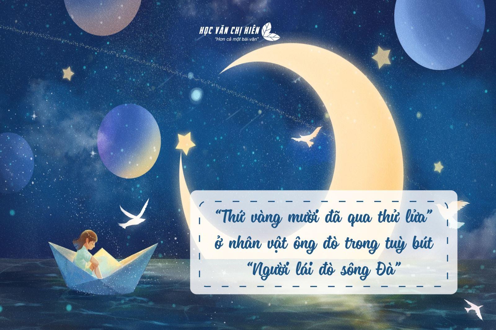 HỌC VĂN CHỊ NGUYỄN MINH HIÊN