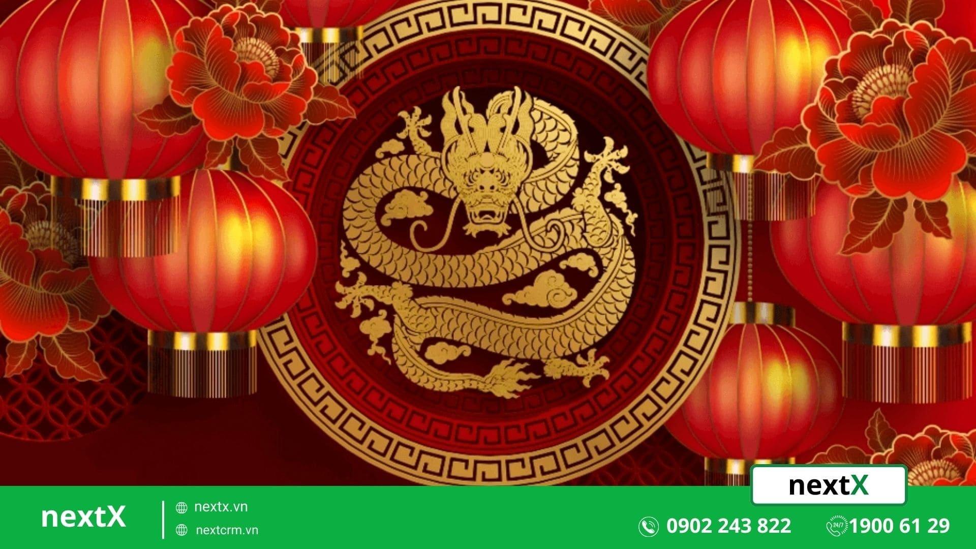 Giải mã chọn tuổi mở hàng năm 2024 buôn may bán đắt cho 12 con giáp