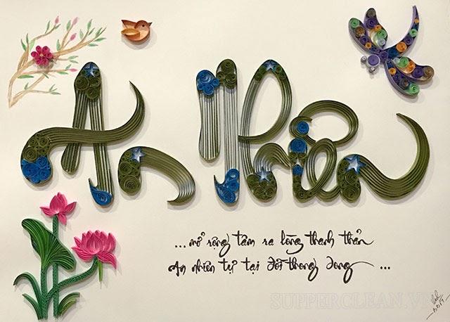 An nhiên là gì? Giá trị của sự an nhiên