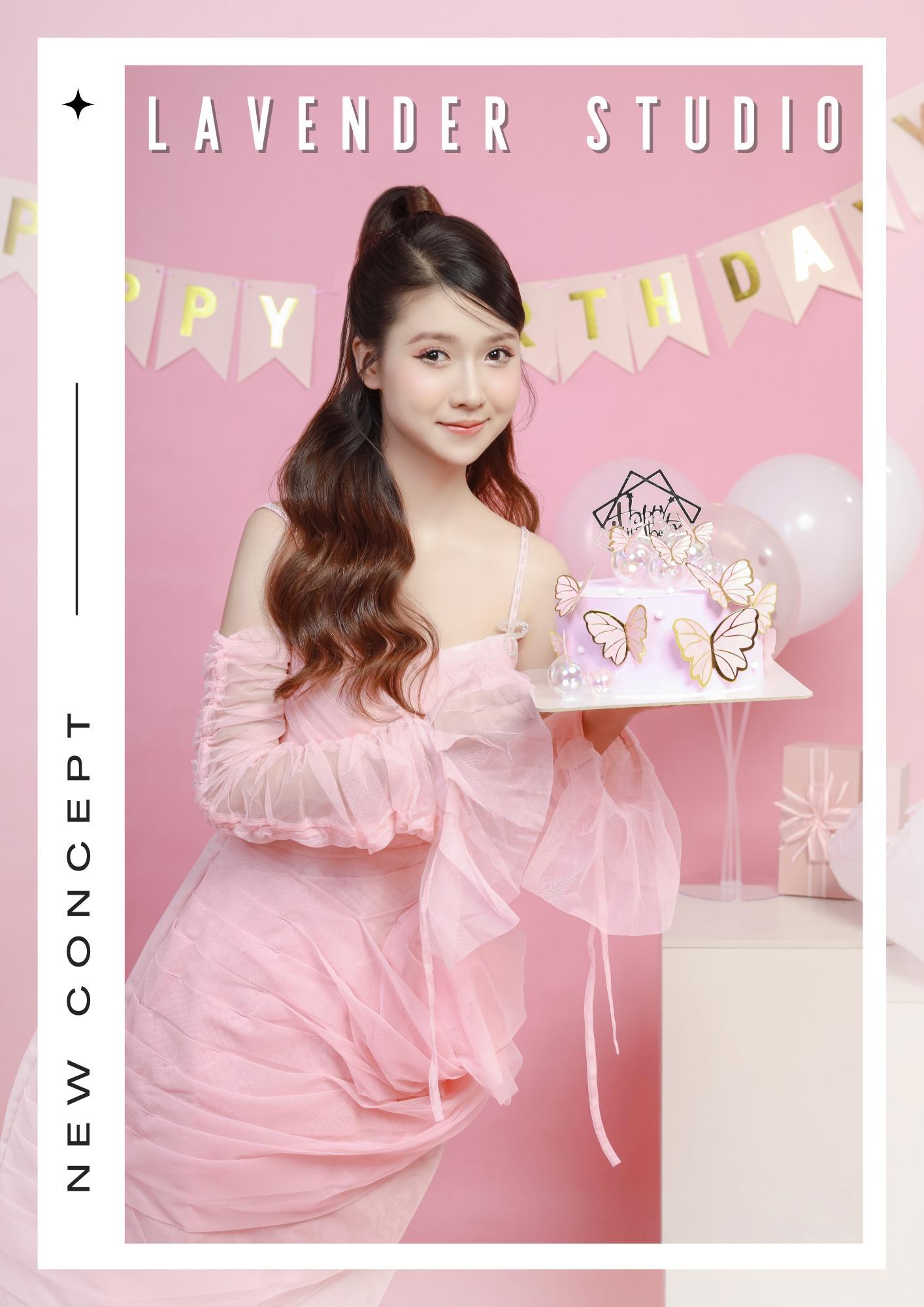 [News] Giá chụp ảnh concept sinh nhật ở Hà Nội