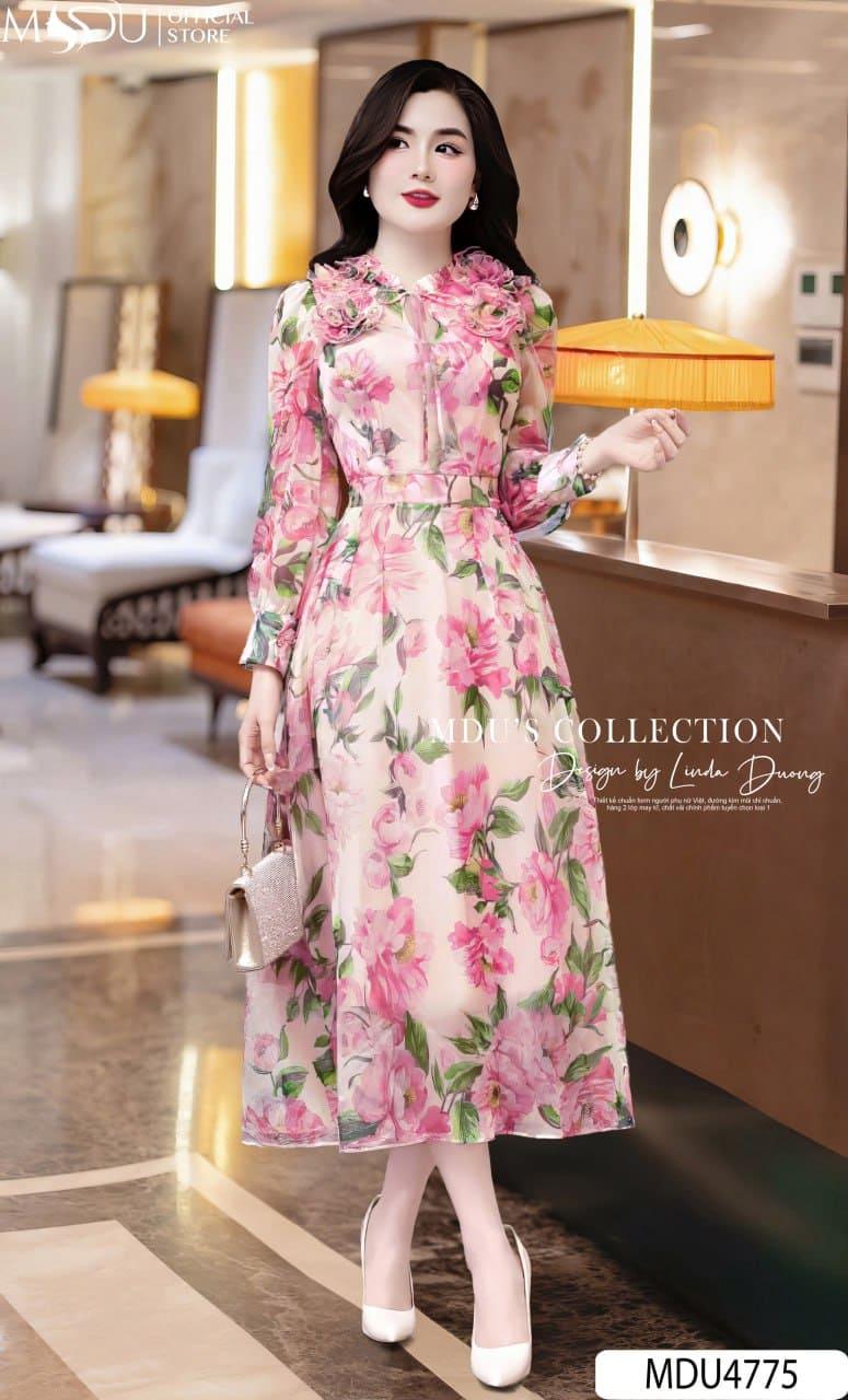 5 Mẫu Váy Dự Tiệc Mùa Đông Đẹp Sang Trọng Cho Phái Nữ