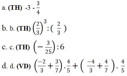Đề thi giữa kì 1 Toán 7 Chân trời sáng tạo