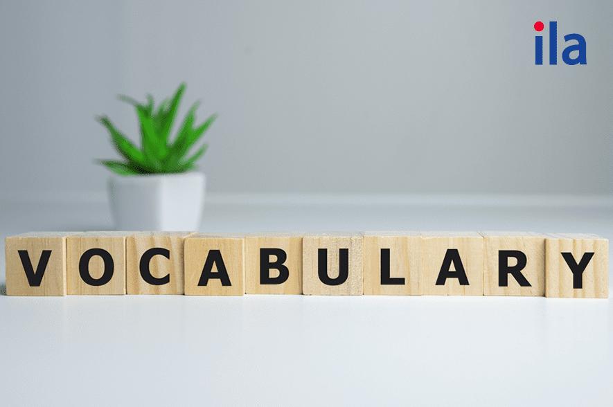 Tổng hợp từ vựng tiếng Anh lớp 5 đầy đủ và chi tiết