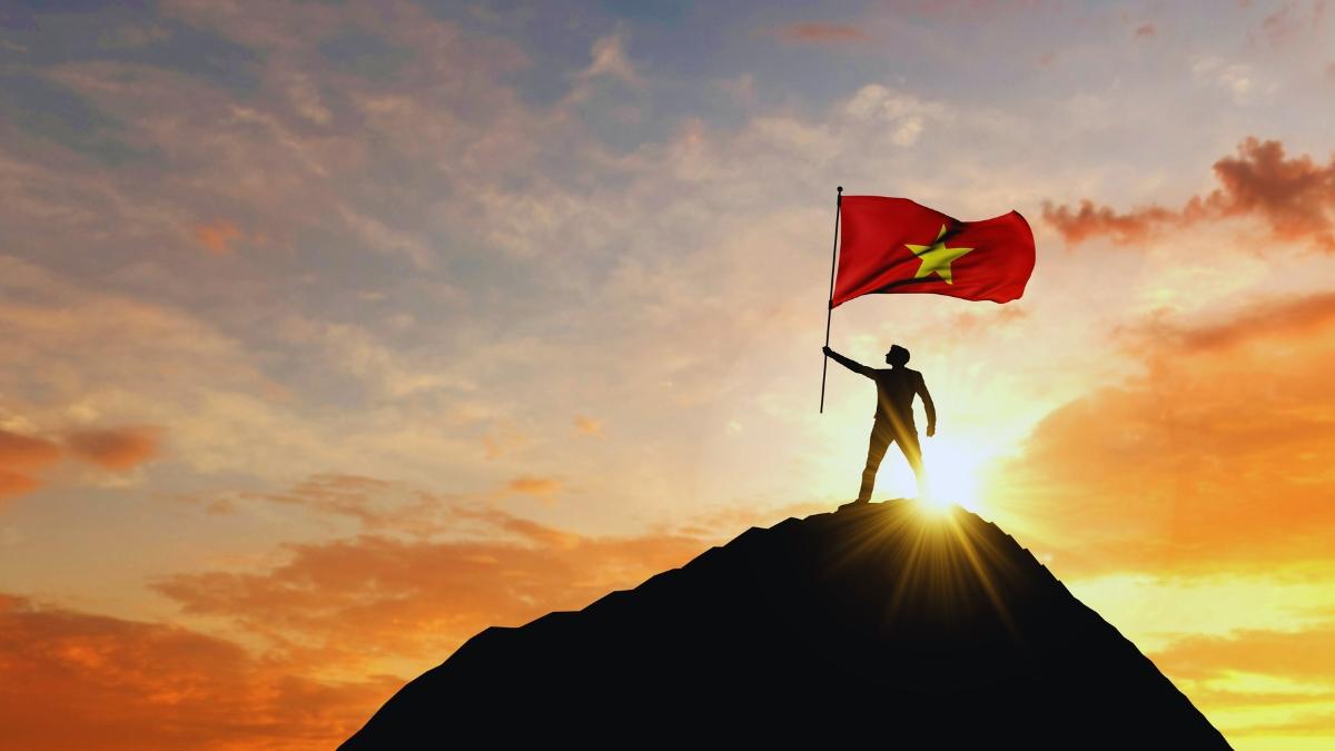 Diện tích Việt Nam là bao nhiêu? Diện tích đứng thứ mấy trên thế giới?