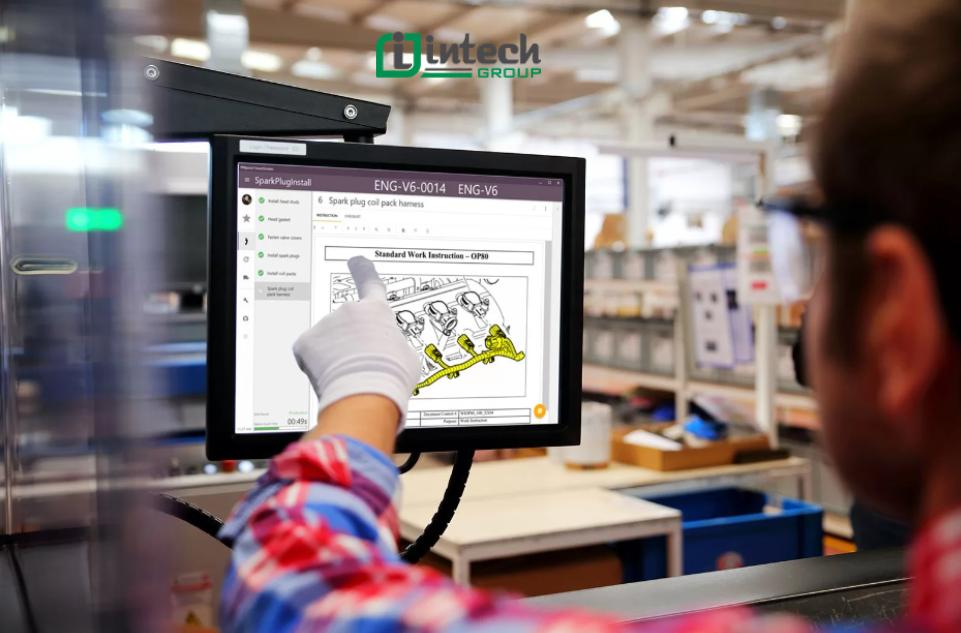 Điều độ sản xuất