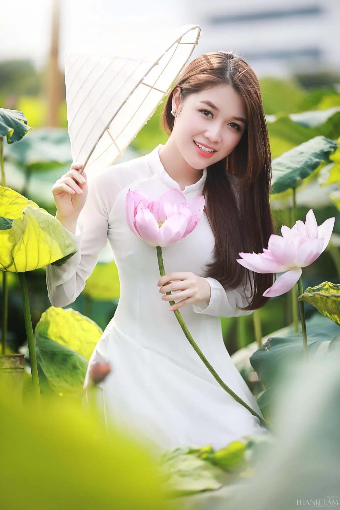 Việt Nam đứng vị trí Top 3 quốc gia có nữ giới đẹp nhất châu Á