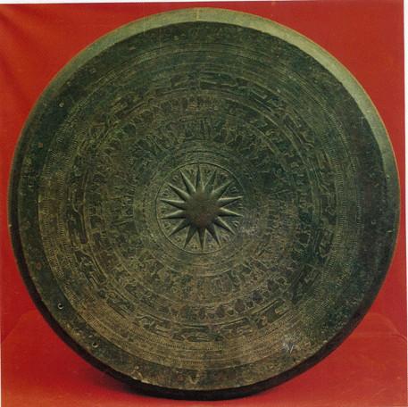 Trống đồng Ngọc Lũ