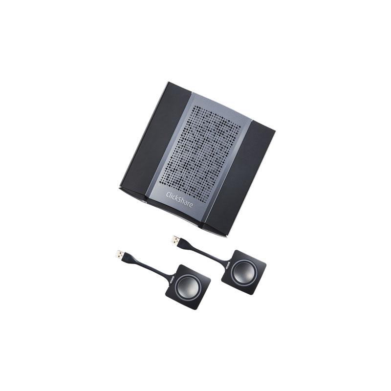 Thiết bị trình chiếu không dây Barco ClickShare CSE-200