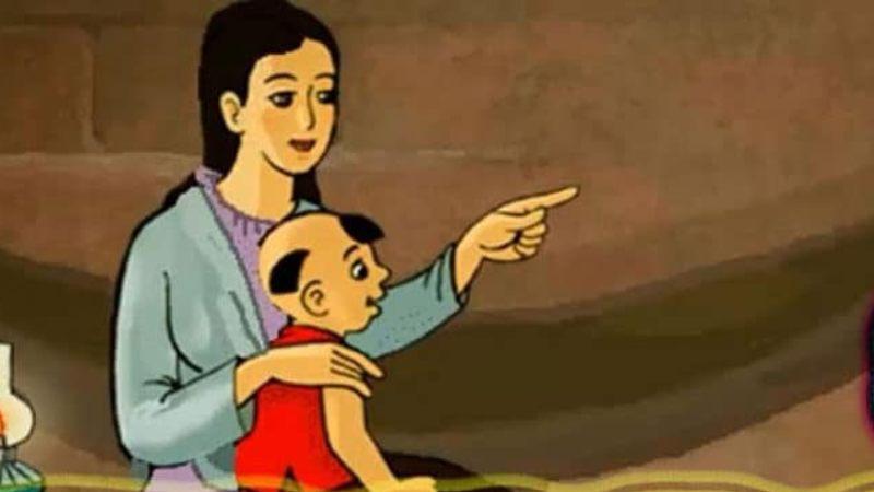 Giáo án Chuyện người con gái Nam Xương (Nguyễn Dữ)