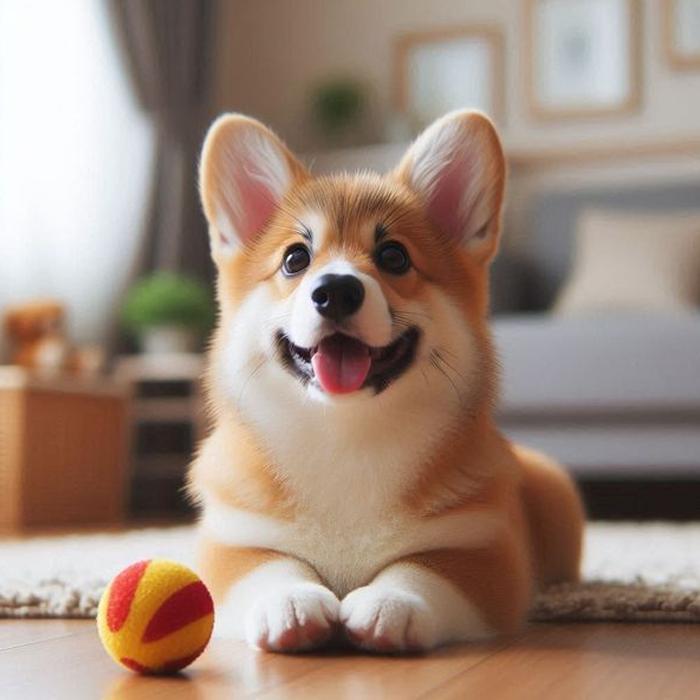 Top 99 Ảnh Con Chó Dễ Thương, Hài Hước, Cool Ngầu Nhất