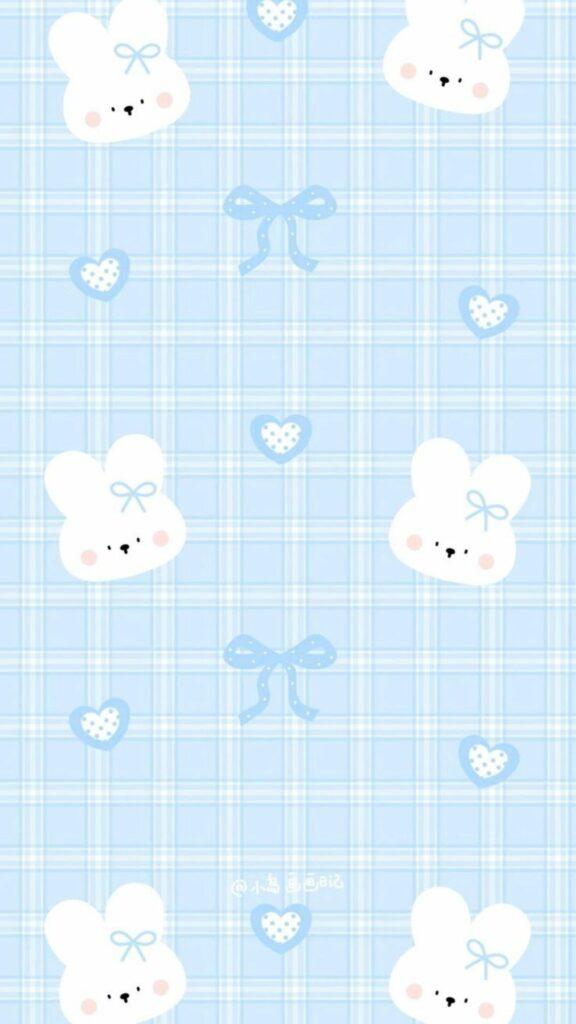 100+ Hình nền màu xanh dương 4K, cute pastel cho điện thoại và máy tính