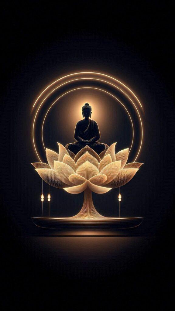 101+ Hình nền hoa sen đẹp, 4K cho điện thoại và máy tính