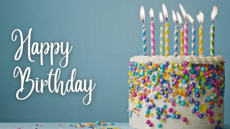 Bộ Sưu Tập Hình Nền Chúc Mừng Sinh Nhật Độc Đáo và Ý Nghĩa Cho Mọi Dịp