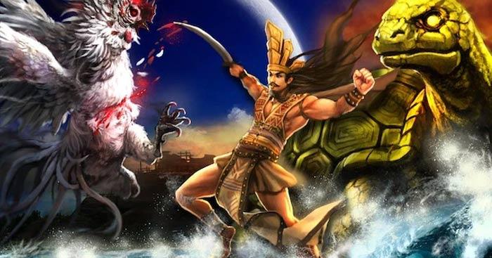 Văn mẫu lớp 12: Phân tích nhân vật Tnú trong tác phẩm Rừng xà nu                                   Sơ đồ tư duy + 18 bài hình tượng nhân vật Tnú