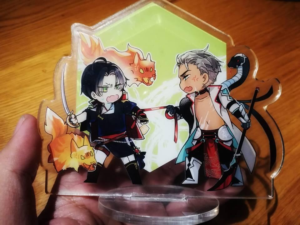 Nhóm tác giả tạo hình game nhân vật Hồ Xuân Hương 'gây bão' lên tiếng