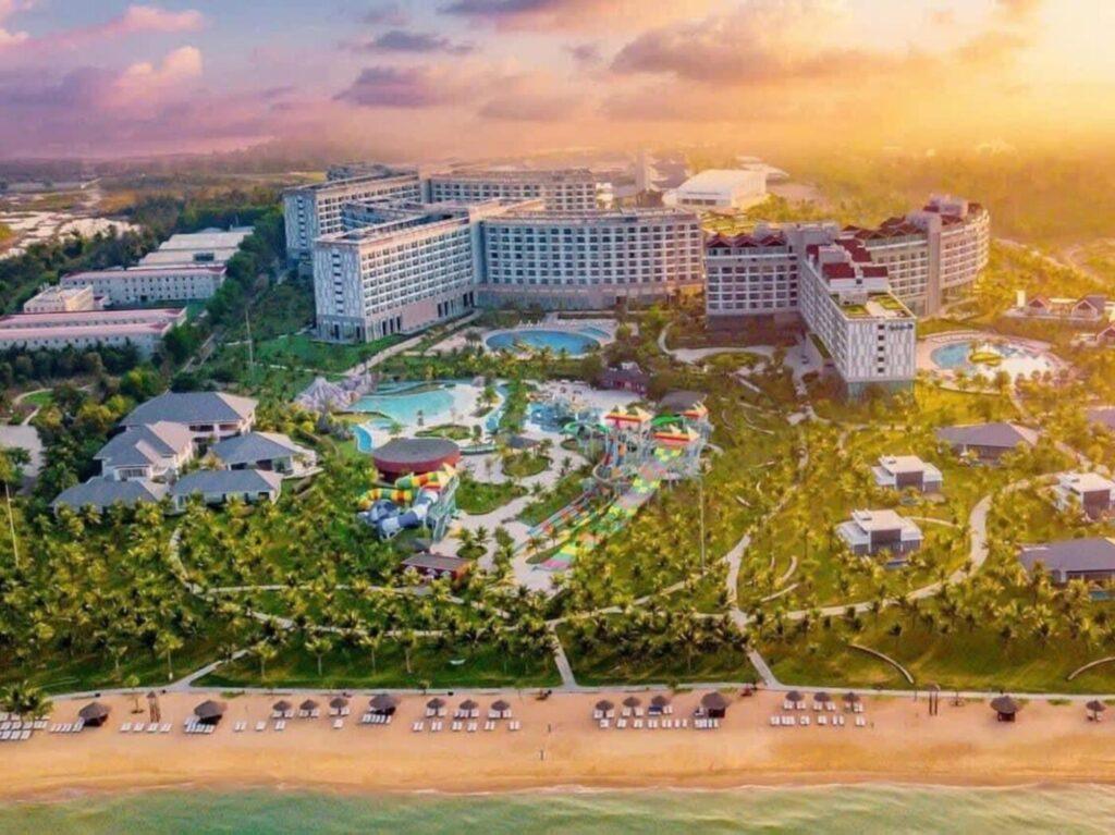 Bãi Trường Phú Quốc – Thiên đường hoàng hôn thơ mộng