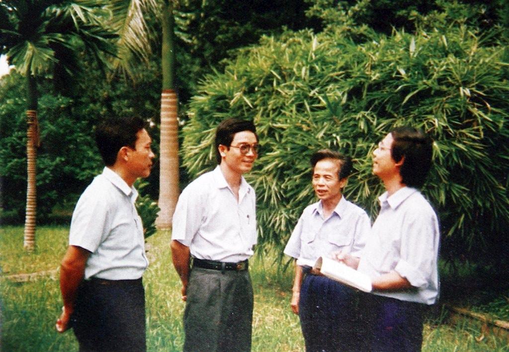 Những lời nói chí tình