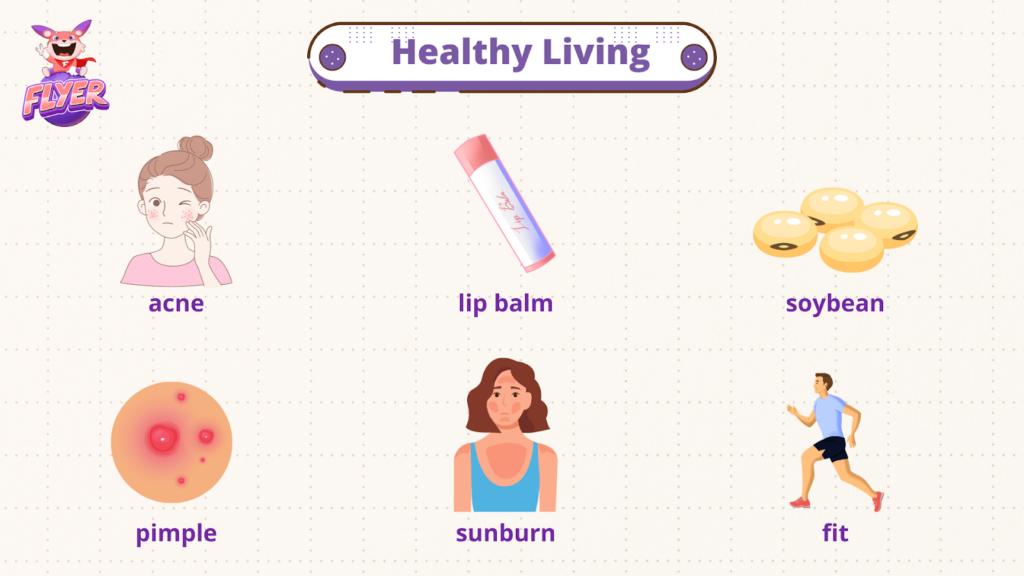 Tổng hợp từ vựng tiếng Anh lớp 7 theo 12 chủ đề đầy đủ và dễ học nhất