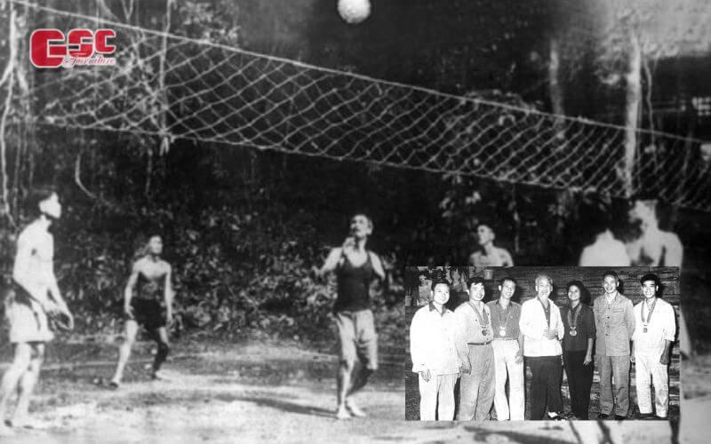 Toàn dân rèn luyện theo gương Bác Hồ vĩ đại