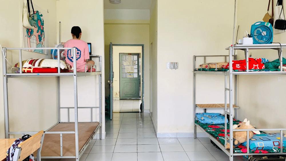 Danh sách các trường Đại học có ký túc xá ở TPHCM 2025