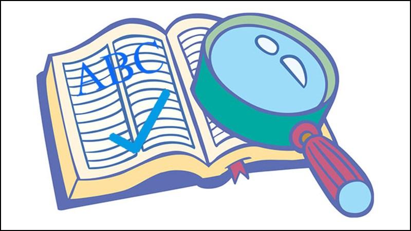 Top 5 phần mềm kiểm tra chính tả tiếng Việt miễn phí, chính xác nhất