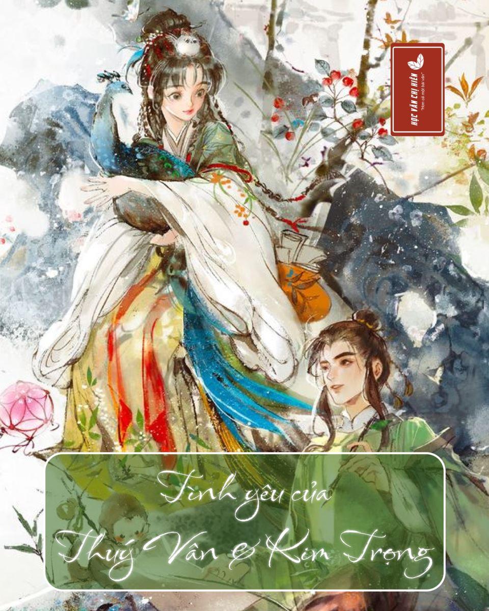 HỌC VĂN CHỊ NGUYỄN MINH HIÊN