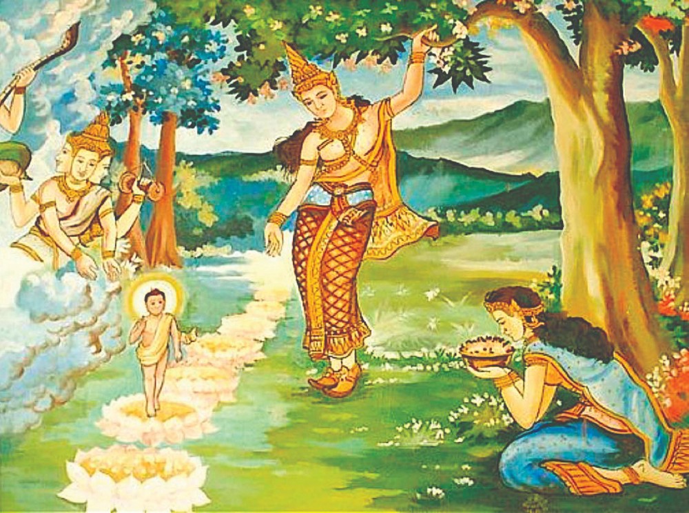 Sự kỳ diệu đích thực của Đức Phật