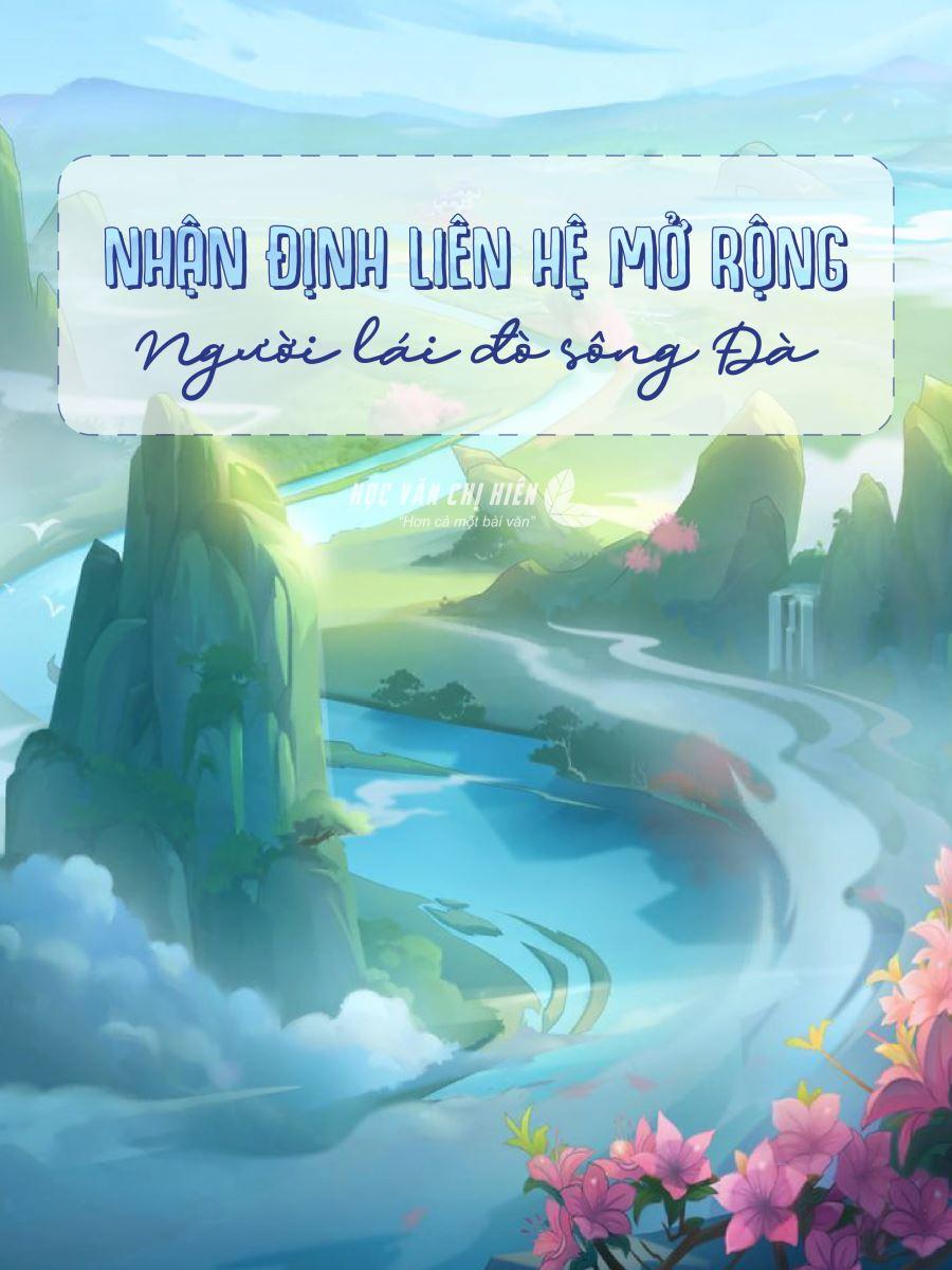 HỌC VĂN CHỊ NGUYỄN MINH HIÊN