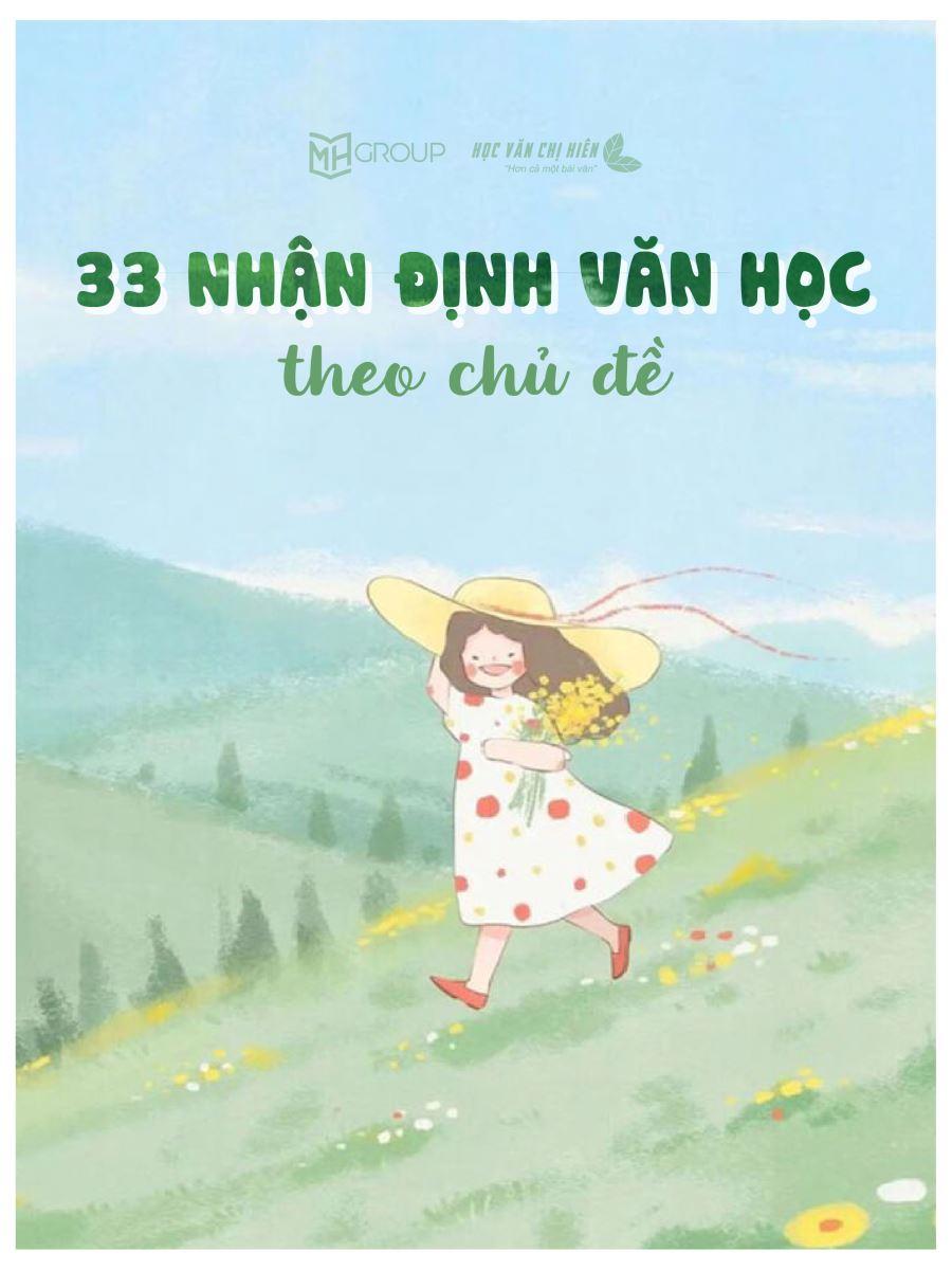 HỌC VĂN CHỊ NGUYỄN MINH HIÊN