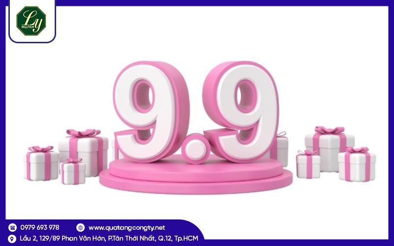 Món quà 9/9 ý nghĩa tặng bạn trai ngày Quốc tế Đàn ông