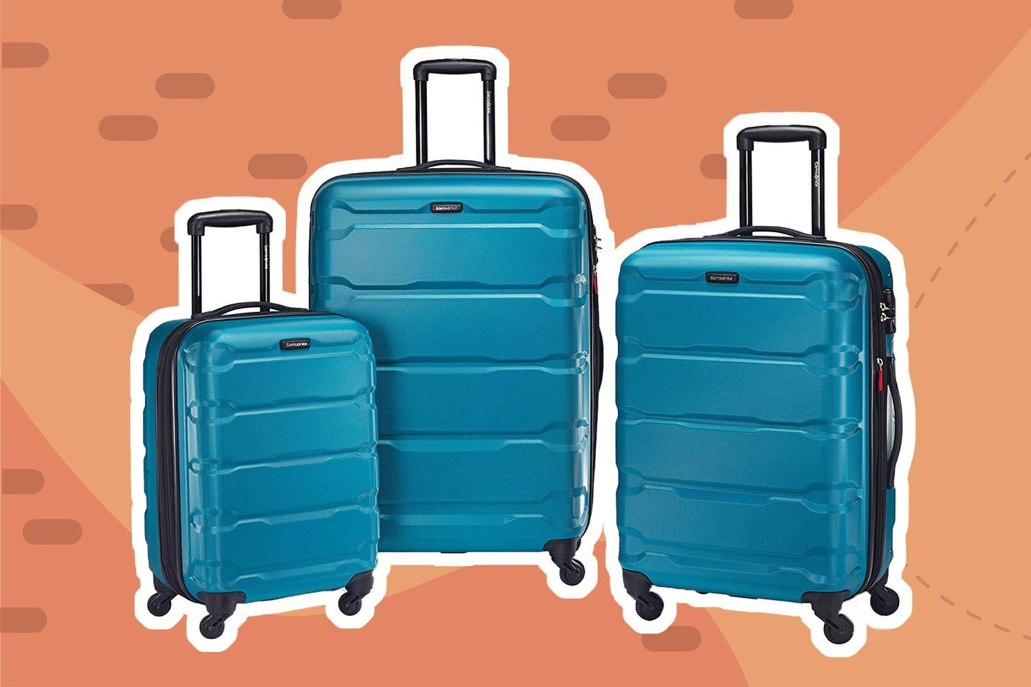 Luggage là danh từ đếm được hay không đếm được trong TA?