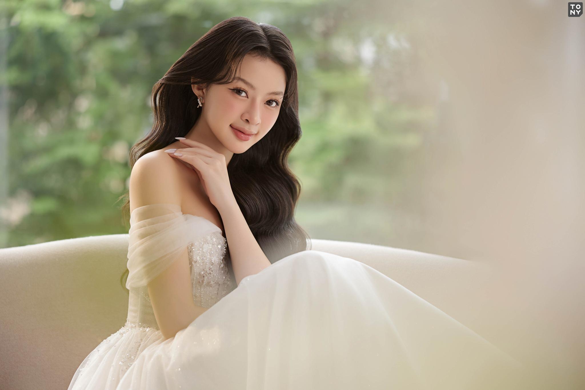 Mẫu Album Ảnh Cưới Đẹp, Xu Hướng 2025