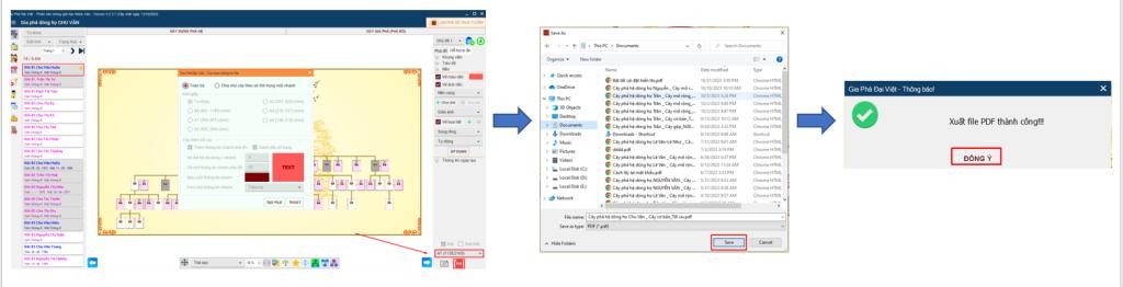 Gia phả Đại Việt - Dịch vụ gia phả trọn gói