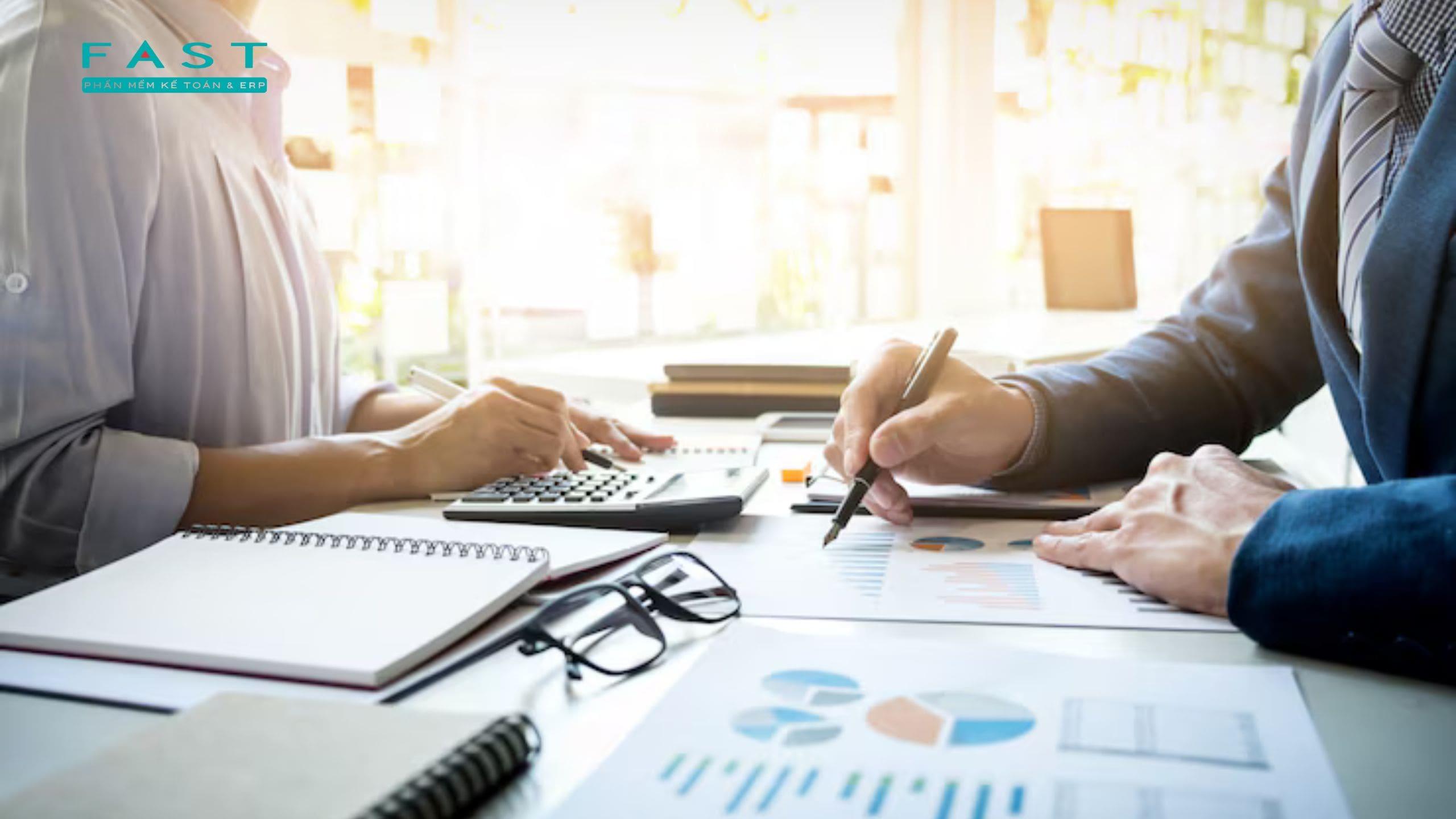 Hồ sơ thanh lý tài sản cố định 2025 (Kèm mẫu biên bản)