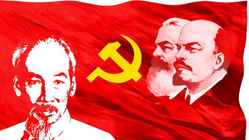 Mẫu giấy giới thiệu người vào đảng mới nhất và cách ghi nội dung