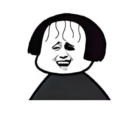 Tuyển Tập Ảnh Hài Hước Meme Tóc Ngắn Đỉnh Cao