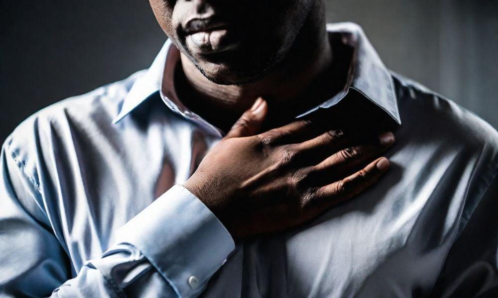 Mẹo chữa chuột rút ngón tay hiệu quả mọi người cần biết