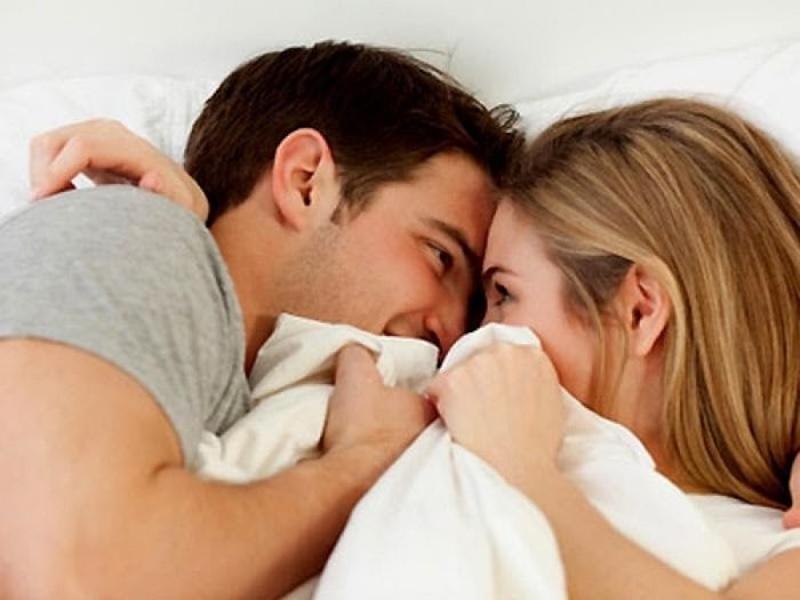 Mơ thấy ân ái: Điềm báo gì về tình cảm, sự nghiệp và tương lai?