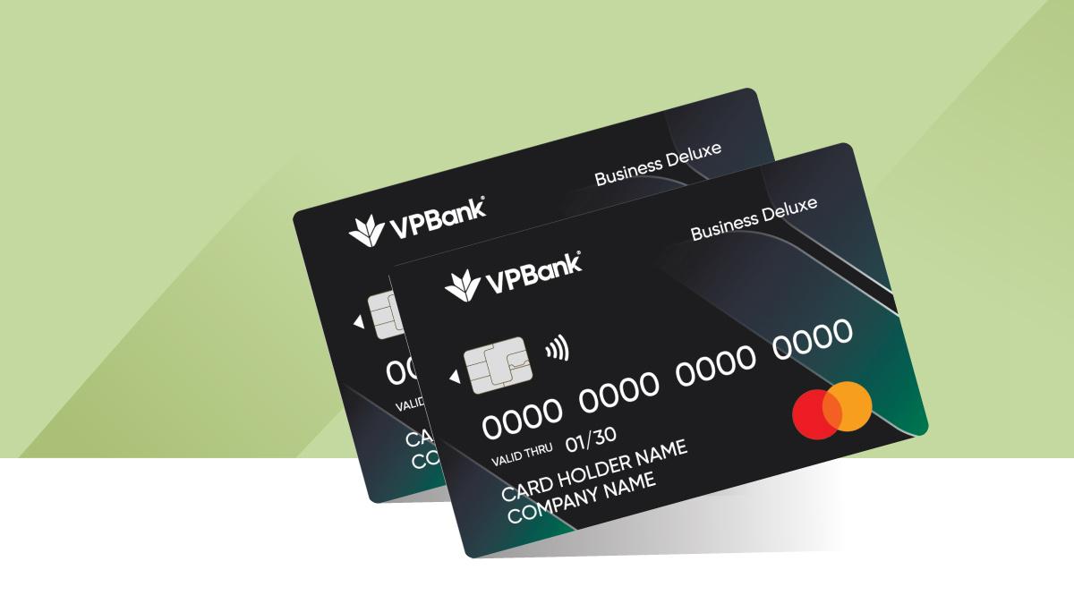 Hướng dẫn mở thẻ tín dụng VPbank nhanh chóng nhất