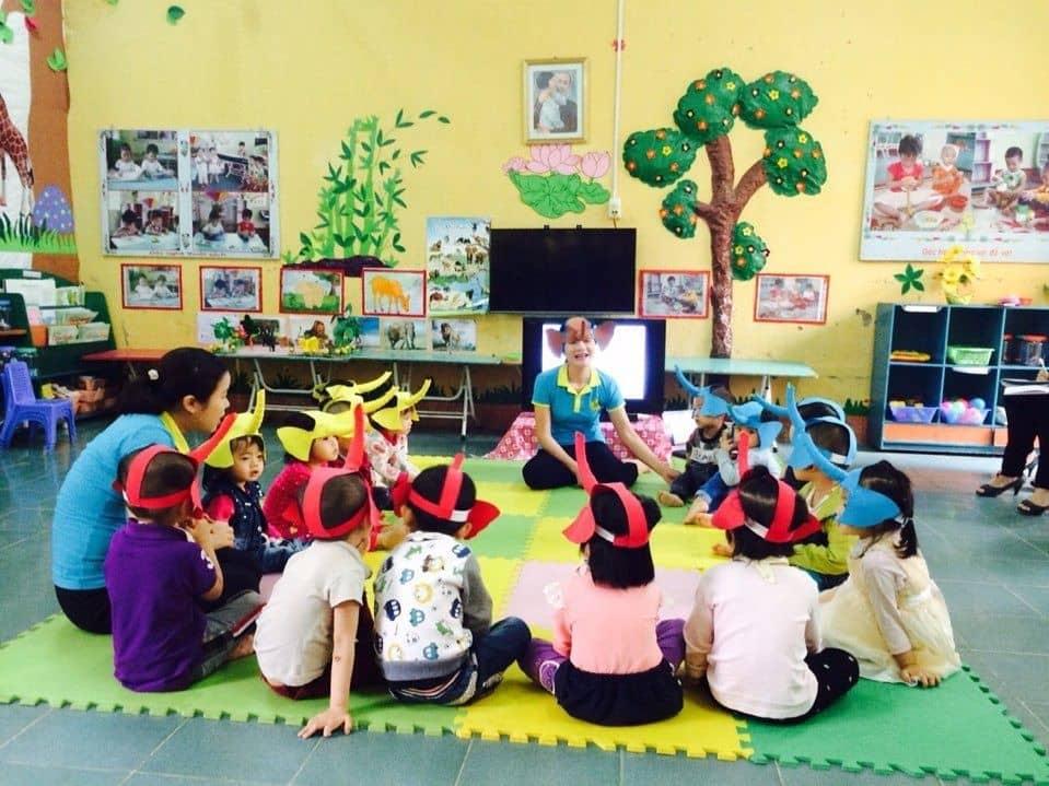 Bài thu hoạch bồi dưỡng thường xuyên module GVMN 9 2025 mới nhất